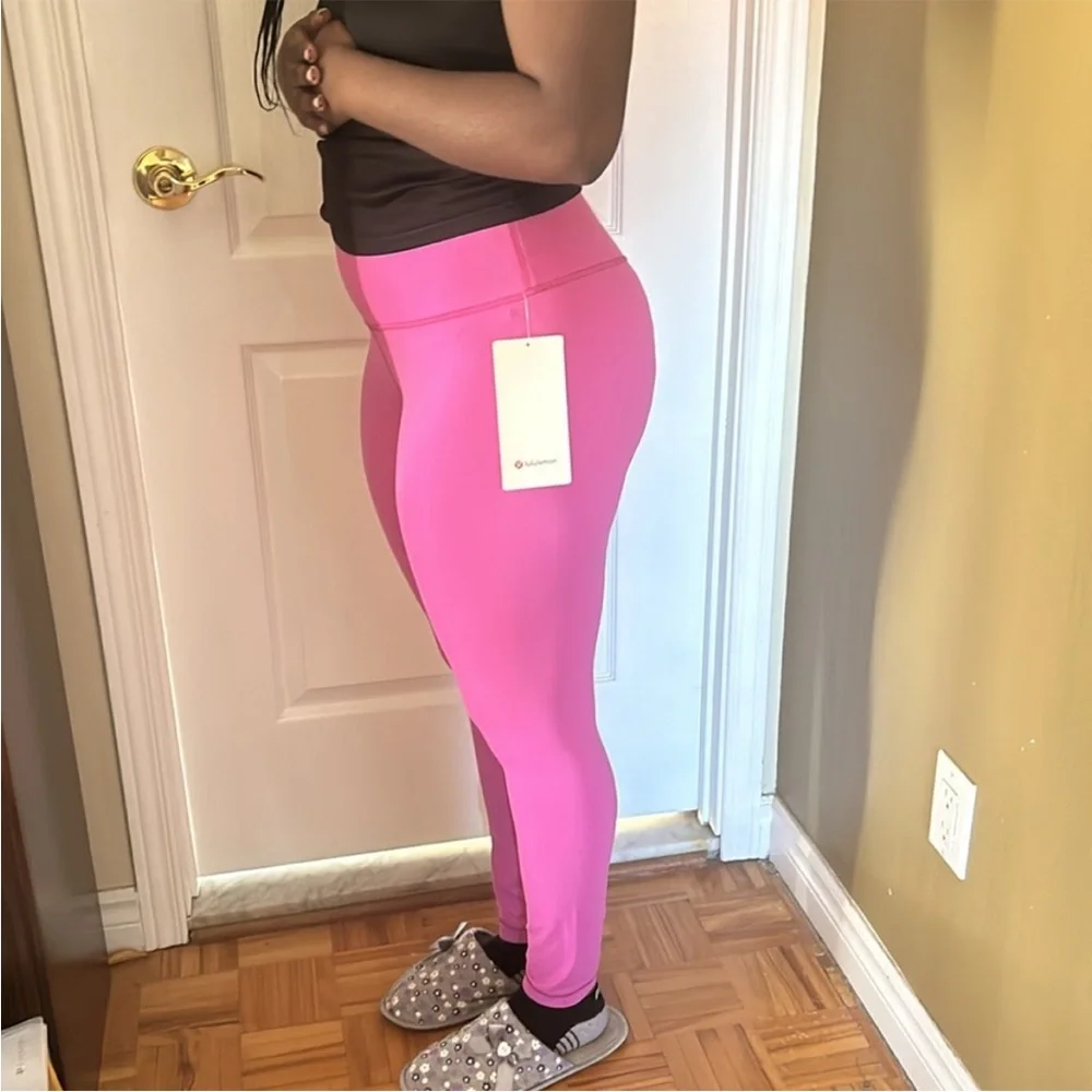 Lululemon Align HR Pant 25" - Picture 4 of 7